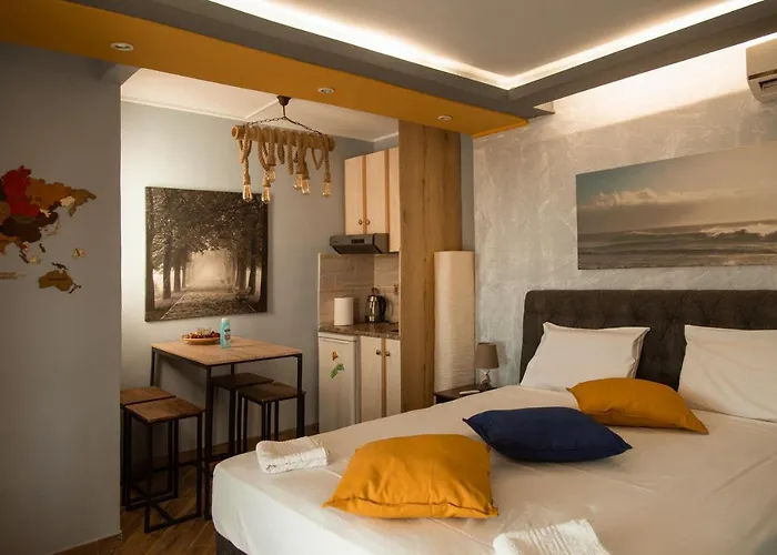Studio Acropolis